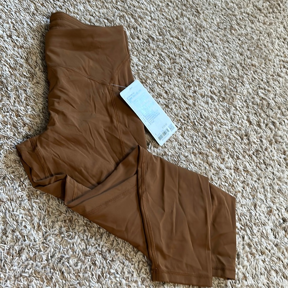 Net lululwmon leggings